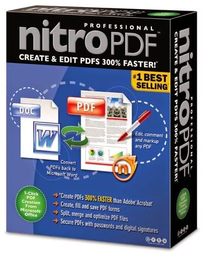 nitro pdf pro download free