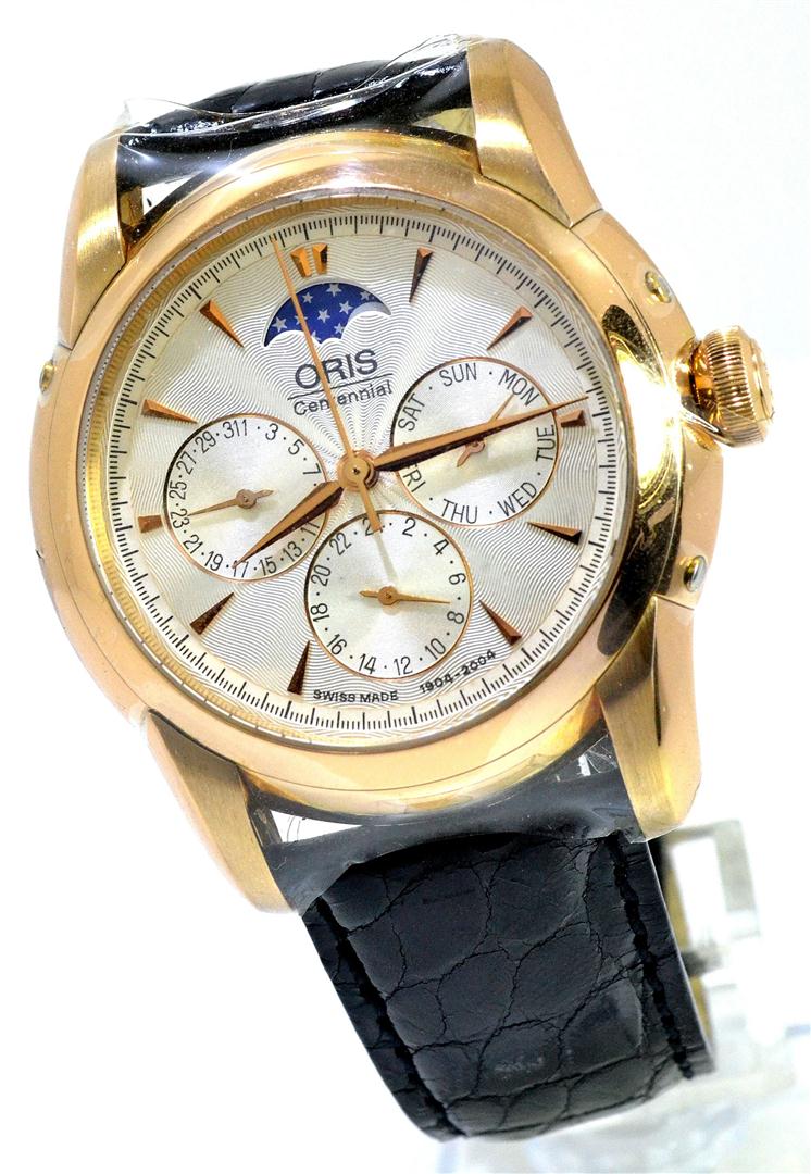 watch centennial